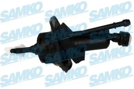 Цилиндр сцепления главный SAMKO F30090
