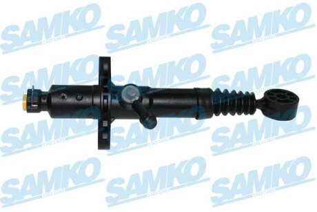 Циліндр зчеплення головний SAMKO F30148