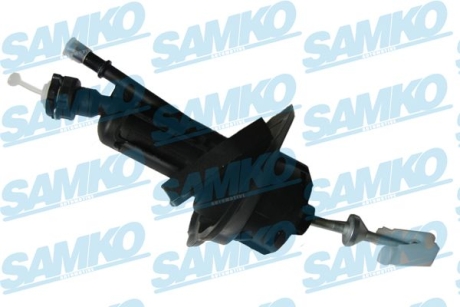 Цилиндр сцепления главный SAMKO F30210
