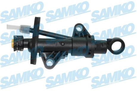 Циліндр зчеплення головний SAMKO F30345