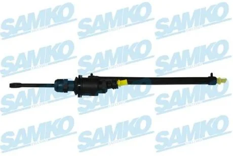 Циліндр зчеплення головний SAMKO F30353