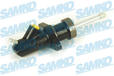 Циліндр зчеплення робочий SAMKO M05915