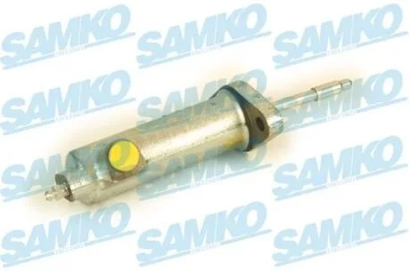 Цилиндр сцепления рабочий SAMKO M17761