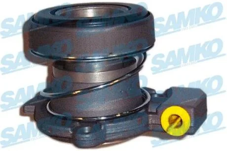 Цилиндр сцепления рабочий SAMKO M30005