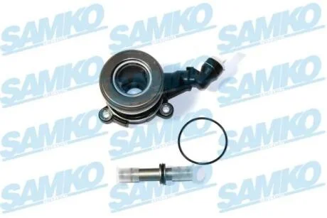 Циліндр зчеплення робочий SAMKO M30005P