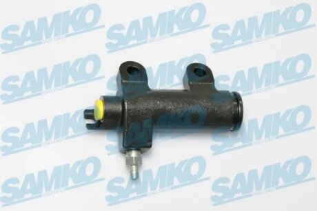 Циліндр зчеплення робочий SAMKO M30016