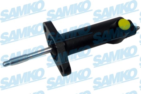 Цилиндр сцепления рабочий SAMKO M30023 (фото 1)