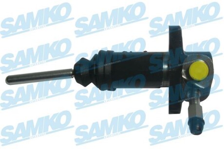 Циліндр зчеплення робочий SAMKO M30027