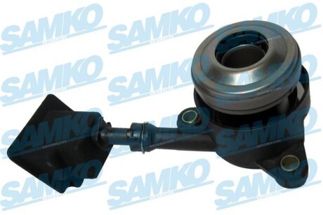 Циліндр зчеплення робочий SAMKO M30245