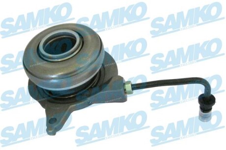 Циліндр зчеплення робочий SAMKO M30246