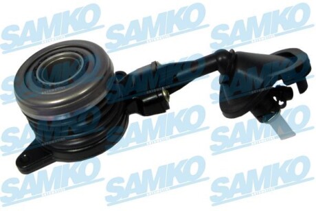 Циліндр зчеплення робочий SAMKO M30441