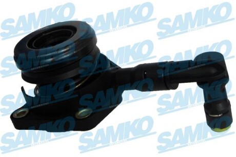 Циліндр зчеплення робочий SAMKO M30442