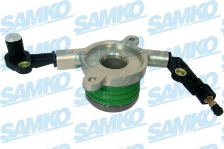 Цилиндр сцепления рабочий SAMKO M30454