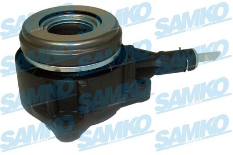 Циліндр зчеплення робочий SAMKO M30457