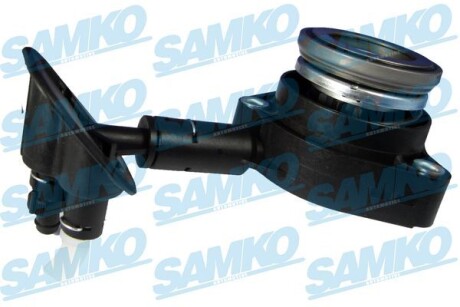 Циліндр зчеплення робочий SAMKO M30462