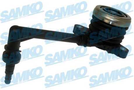 Подшипник выжимной SAMKO M30467