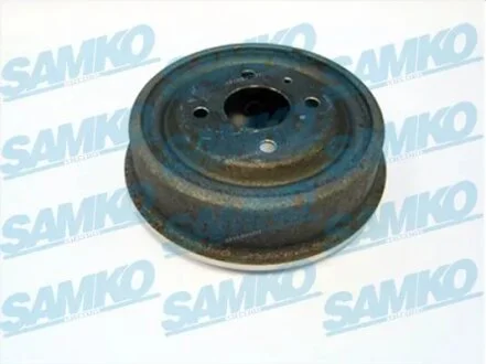 Барабан гальмівний SAMKO S70052