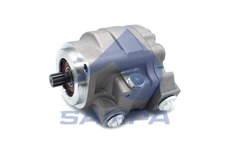 Насос гідропідсилювача SAMPA 010.1812