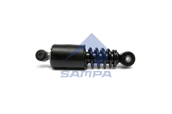 Амортизатор кабіни SAMPA 010.3005 (фото 1)