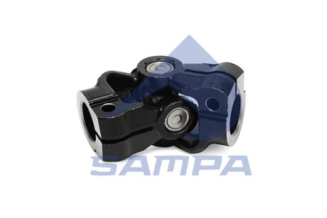 Ремкомплект рульового механізму SAMPA 010.3344