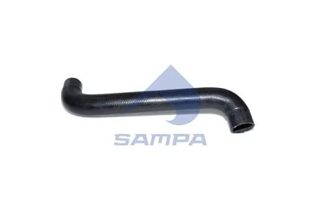 Шланг радиатора SAMPA 010.370