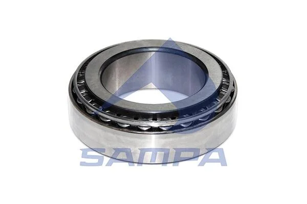Підшипник маточини колеса SAMPA 010.390 (фото 1)