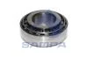 Подшипник ступицы колеса MERCEDES 60x130x48,5 SAMPA 010.391 (фото 1)