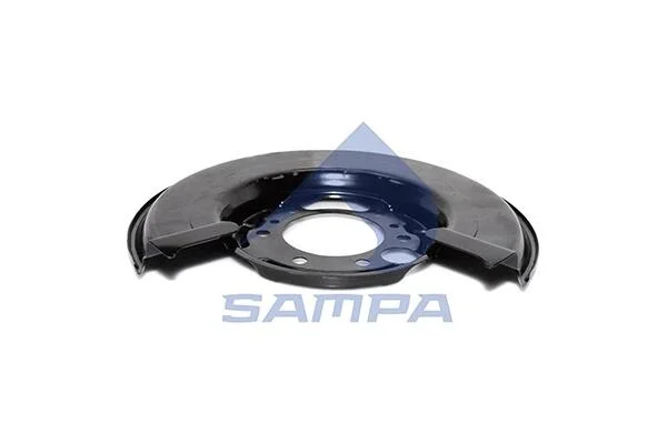 Комплект защиты тормозного механизма SAMPA 010.498 (фото 1)