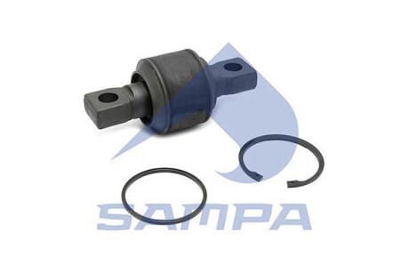 Ремонтный комплект рычага подвески VOLVO 85x21/152 SAMPA 010.575