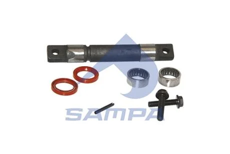Ремкомплект вилки зчеплення SAMPA 010669