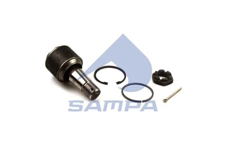 Ремкомплект тяги підвіски SAMPA 010.706
