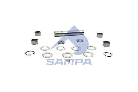 Ремкомплект шкворня SAMPA 010.892