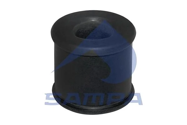 Втулка амортизатора IVECO 20x40x39,5 SAMPA 011.013 (фото 1)