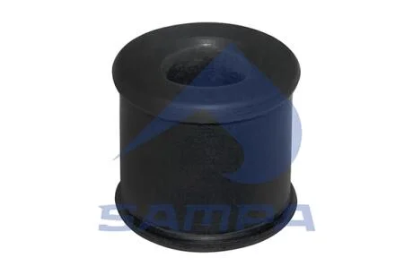 Втулка амортизатора IVECO 20x40x39,5 SAMPA 011.013
