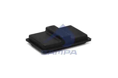 Опора ресори SAMPA 011.141