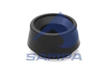 Подушка кабіни MERCEDES 43,5x85x45,5 SAMPA 011.213