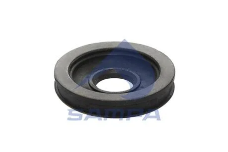 Подушка кабины MERCEDES 25x80, 5x14 SAMPA 011.236