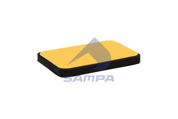 Опора ресори SAMPA 011.249 (фото 1)