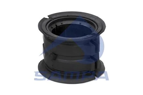 Подушка кабины MERCEDES 59,5x70,5 SAMPA 011.255