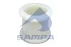 Втулка стабилизатора MAN 60x70x81 SAMPA 020.004 (фото 1)
