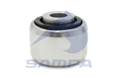 Втулка стабилизатора MAN 22x75x62 SAMPA 020.007