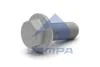 Болт траверси MAN M16x1, 5/40 SAMPA 020.057 (фото 1)