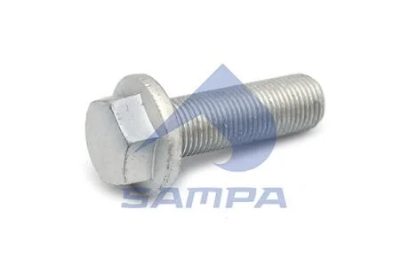 Болт траверсі MAN M16x1, 5/50 SAMPA 020.058