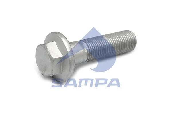 Болт траверси MAN M16x1, 5/60 SAMPA 020.059 (фото 1)