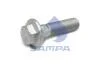 Болт траверси MAN M16x1, 5/60 SAMPA 020.059 (фото 1)