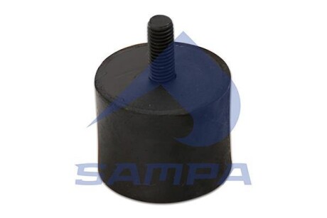 Опора глушителя MAN M10x1, 5/50x40 SAMPA 020.085