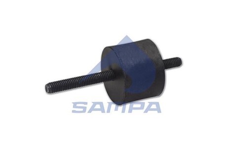 Опора радиатора MAN M8x1, 25/40x30 SAMPA 020.088