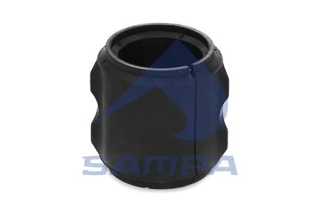 Втулка стабилизатора MAN 39x55x60 SAMPA 020.161