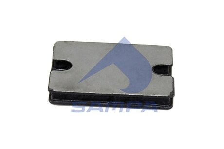 Опора ресори SAMPA 020.299