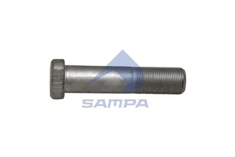 Колесный болт MAN M22x1,5/97 SAMPA 020.432